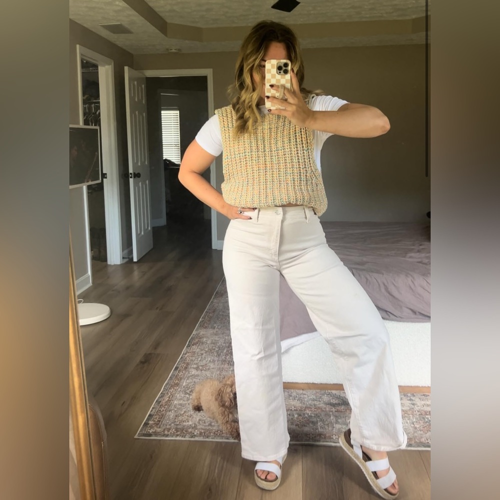 CreamPants